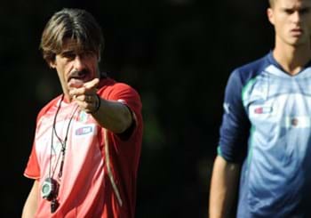 Raduno dal 12 al 15 a Villafranca di Verona: convocati 26 Azzurrini