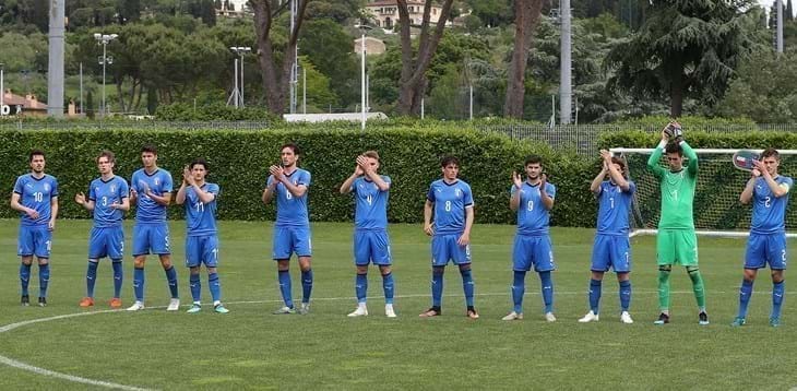 Verso l’Universiade. Corino: “Squadra solida, ma pronta a colpire”