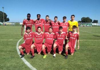Under 17 Dilettanti: vittoria all’esordio per i campioni in carica del Giorgione