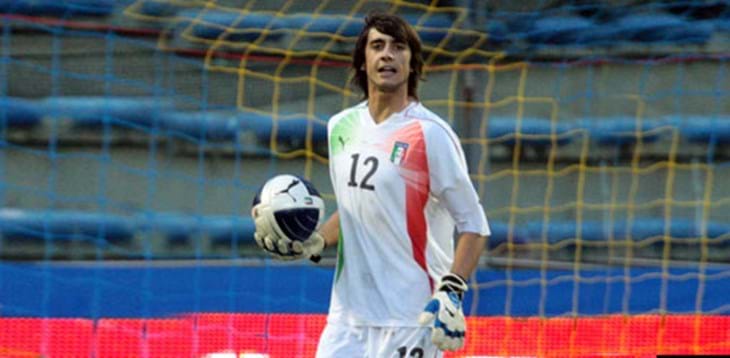 Under 21: alle 12.30 l’amichevole con la B Italia
