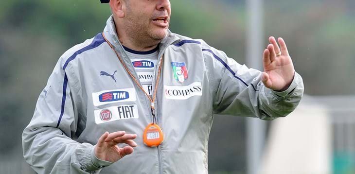 Under 16: stage a Coverciano dal 21 al 24 agosto per 26 Azzurrini