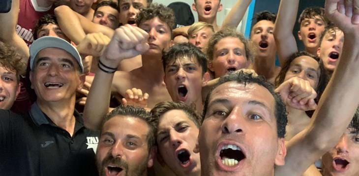 Finali Nazionali Dilettanti Under 15