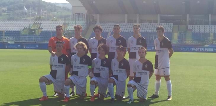 U17 Dilettanti: l'Olginatese completa l'ascesa ed è campione nazionale