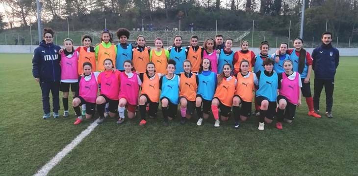 Programma Generale e Calendario Gare Fase Finale CALCIO+15