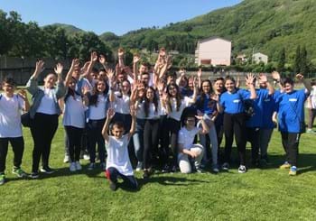 #tifiamoEuropa: in finale c’è San Fili, la Fantastica