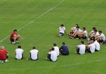 U21: contro la Francia a Cannes