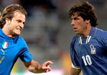Buon compleanno ad Alberto Gilardino e Gianfranco Zola!