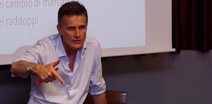 Allenatore di calcio a cinque di primo livello: da lunedì il corso a Coverciano