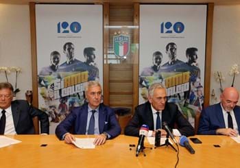 Federal Council to meet tomorrow in addition to Paolo Nicolato's presentation