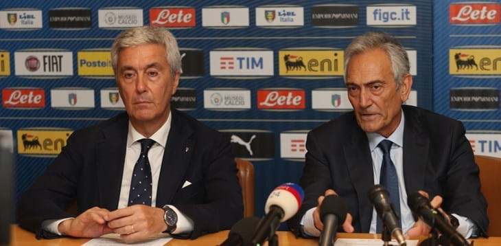 Consiglio Federale: escluso il Palermo, in serie B riammesso il Venezia