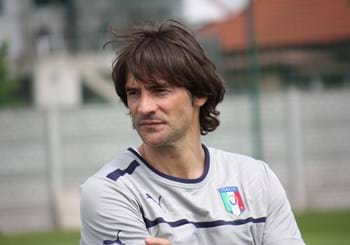 Nazionale Under 18: i convocati per l’amichevole con la Croazia