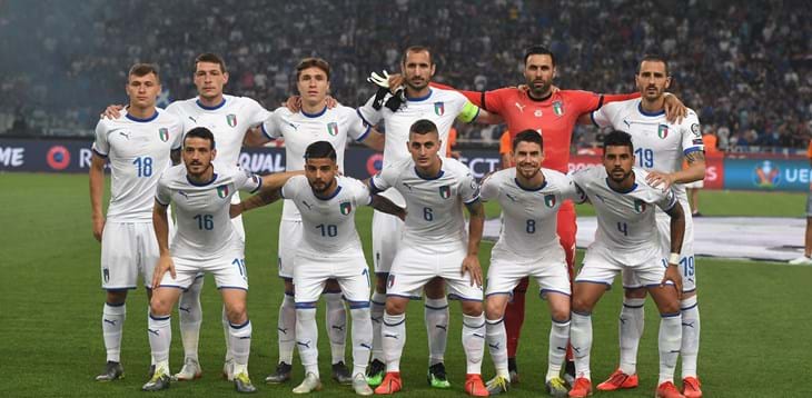 Qualificazioni europee. Bosnia ed Erzegovina-Italia si giocherà a Zenica il 15 novembre