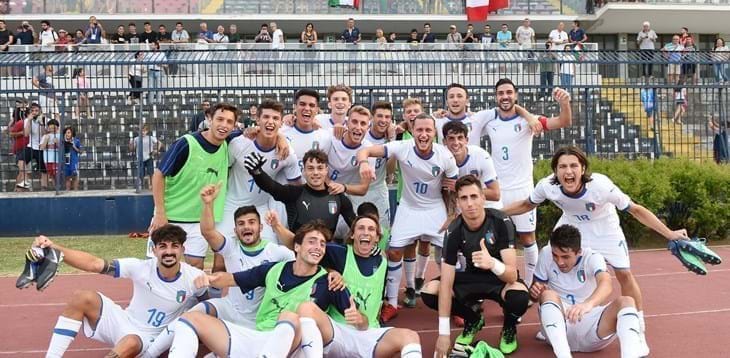 Quasi 45mila spettatori per il calcio all’Universiade di Napoli