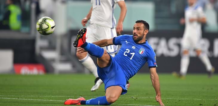 La riaggressione nella metà campo offensiva: analisi sulla tipologia di gioco delle squadre di Serie A