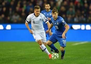 European Qualifiers-- Accreditation process now open for Armenia and Finland matches