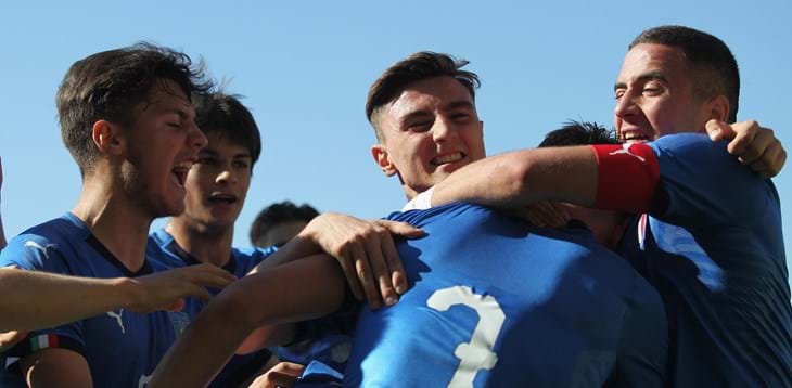 Licenza C, corsi per ‘Allenatore di giovani calciatori’: indetti 23 nuovi bandi