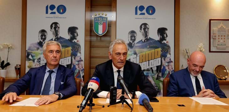 Il 30 luglio la riunione del Consiglio Federale: gli argomenti all’ordine del giorno
