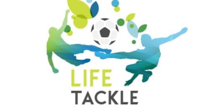 Life TACKLE presente a Roma alla 5ª Settimana Europea dello Sport