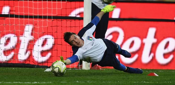 Far apprendere la tecnica del portiere perché possa essere applicata in partita nelle varie situazioni di gioco