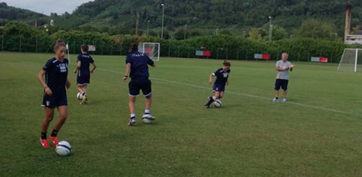 Under 19 Femminile: l’Italia pareggia con la Polonia