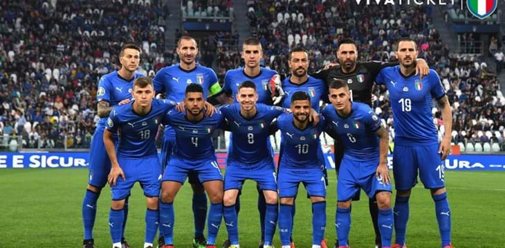 FIGC al fianco di Bambino Gesù: per Italia-Grecia all’asta 20 pass VIP