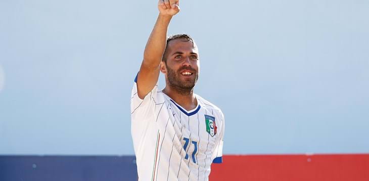 Mondiale in Portogallo: battuta anche la Svizzera, giovedì nei quarti Italia-Giappone
