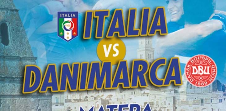 Matera