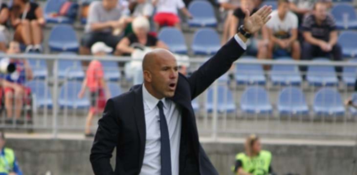 Battuta la Slovacchia 4-1. Di Biagio: “Non sono contento, prima il gioco”