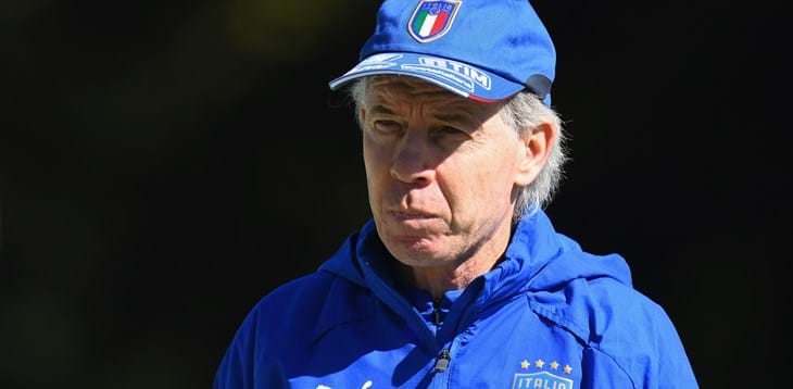 Torneo ‘4 Nazioni’. Pareggio e tanti gol tra Italia e Germania