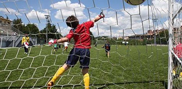 CORSI INFORMATIVI “GRASSROOTS LIVELLO E”