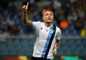 I migliori italiani della 1^ giornata di campionato secondo le valutazioni dei media