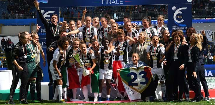 Sorteggiati gli incontri della 1^ giornata della Fase eliminatoria