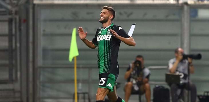 The best Italians from matchday two of Serie A according to the media
