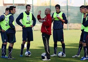 Under 21: i convocati per la gara con la Slovacchia