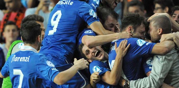 Europeo. L’Italia non sbaglia un colpo: è in finale contro la Spagna
