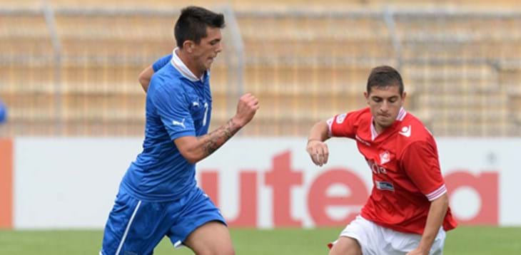Under 21: battuto 4-2 il Piacenza