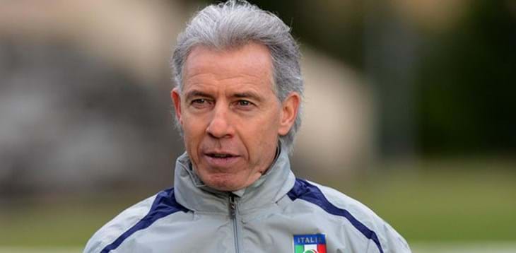 Under 17: i ventuno Azzurrini di Zoratto per il Mondiale