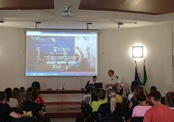Corso di aggiornamento insegnanti scuola Primaria e Secondaria di I° e II° grado.