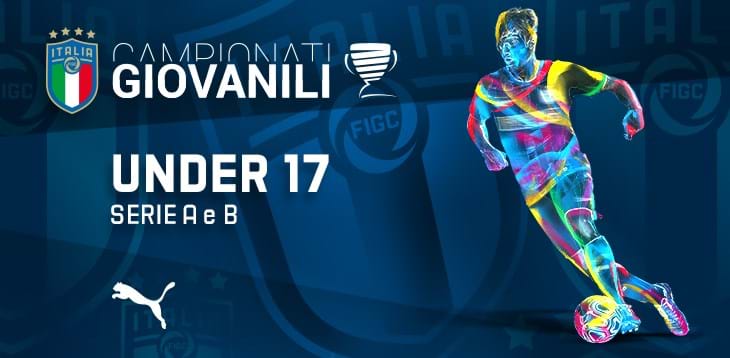 U17 A e B: Roma al comando del girone C con 19 punti. Gruppo A guidato dal Parma