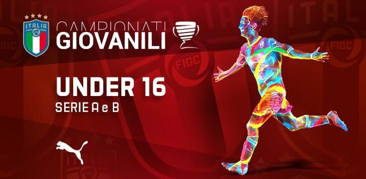 L’Under 16 mantiene il passo delle prime della classe, mentre lo perdono U15 e U17