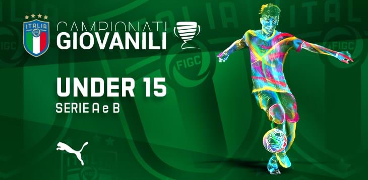L’Under 15 biancazzurra sempre più in fuga nel gruppo C, con sette vittorie consecutive