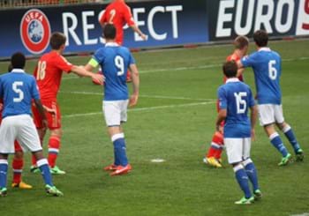 Europei Under 17: il titolo continentale sfuma ai calci di rigori