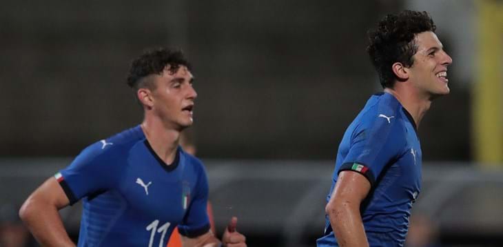 In Veneto la Fase élite del Campionato Europeo. Ufficializzate sedi e date