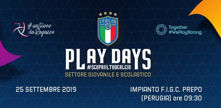 OPENDAY FEMMINILE