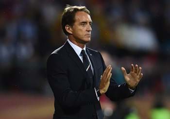Un settebello di vittorie come Valcareggi e Trapattoni per la gestione targata Roberto Mancini
