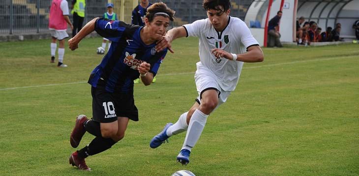 Al Renate il derby contro la Pro Patria, larga vittoria per il Catania